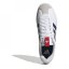 adidas VL Court 3.0 Shoes Mens Wht/Blu/Red