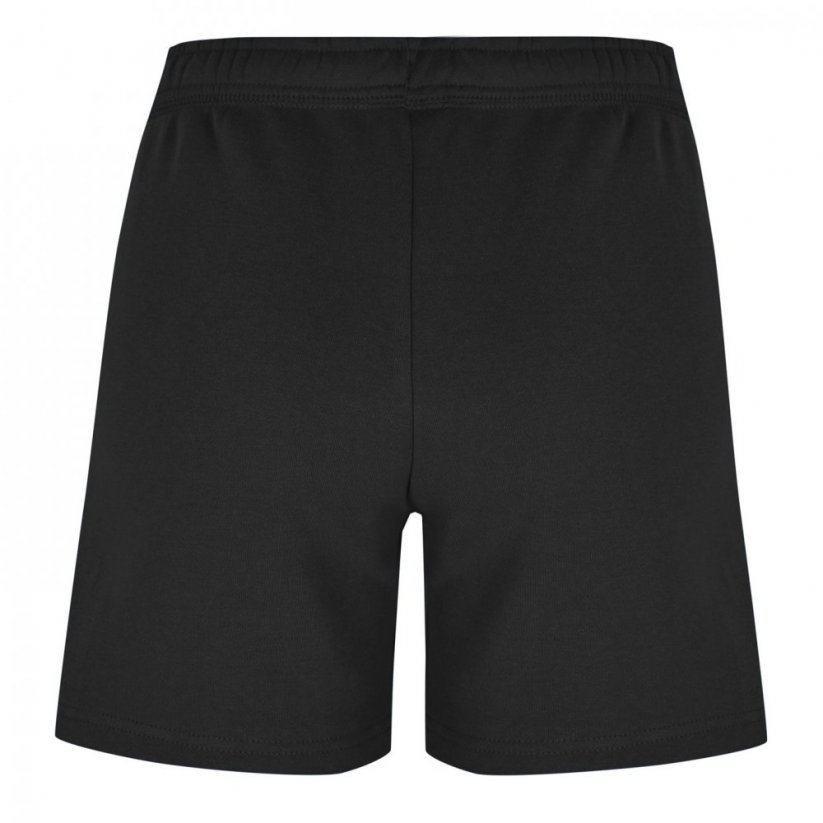 Umbro Classic Shorts Black/White