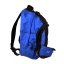 Nike Fundamentals BTS Backpack Blue/Black