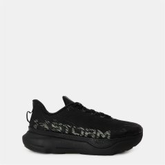 Under Armour Unisex Adults Infinite Pro Runner Black