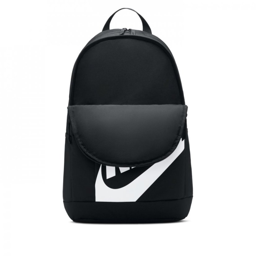 Nike Elemental Backpack Black/White