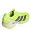 adidas Women's Tennis Shoes Lucid Lemon/Iro