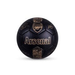 Team Hypre Phantom Sign Footballs Arsenal