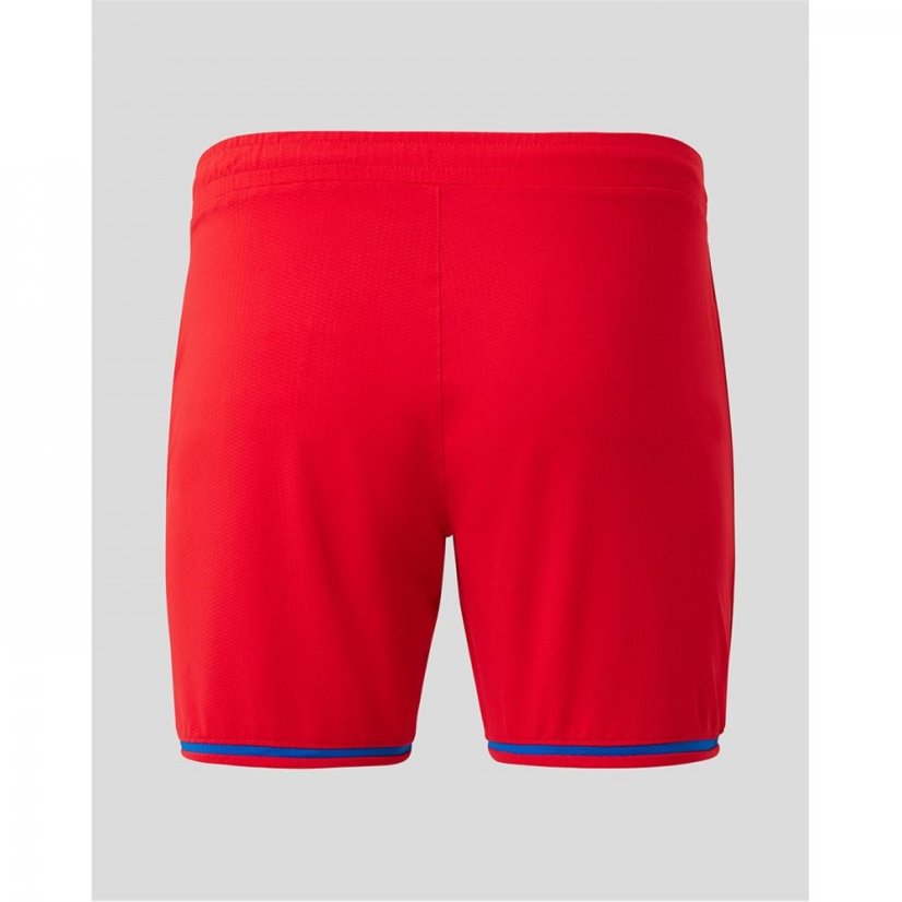 Castore A Pro Short Sn99 Red
