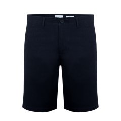 SoulCal Chino Short Mens Black