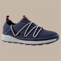 Craghoppers Crag Locke Pack Shoe Ld99 Blue Navy