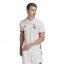 adidas Belgium Away Shirt 2022 Adults White
