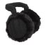 SoulCal SC Earmuffs Adults Black