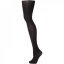 Charnos Exclusive body shaping 40 denier tights Black