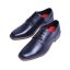 Lambretta Derby Shoe Black