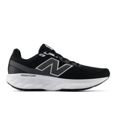 New Balance NB 520 v9 pánska bežecká obuv Black/White