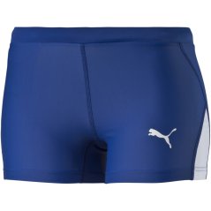 Puma (13) Tb Short Jump Womens Blue