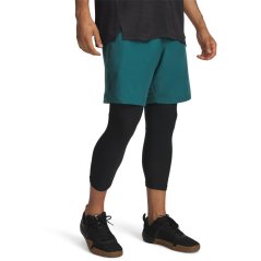 Under Armour UA Tech™ Woven Wordmark Shorts Rack Green