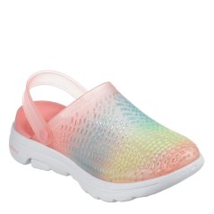 Skechers Foamies: Go Walk 5 - Happy Hues Multi