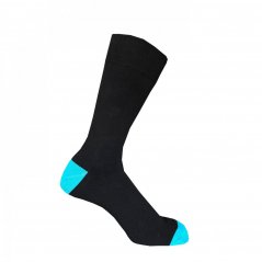 Firetrap Formal Socks 7 Pack Mens Week