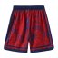 Everlast Spiderman Shorts Juniors Red