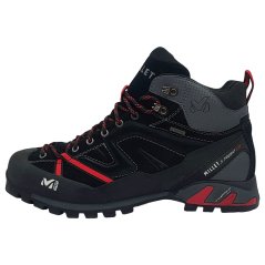Millet Super Trident GTX pánská outdoorová obuv Black