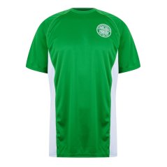 Source Lab SLab Celtic Poly T-shirt Adults Green