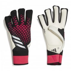adidas Predator Pro FS GK Glove Blk/Wht/Pnk