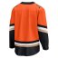 NHL Men's Ice Hockey Shirt Anaheim Ducks