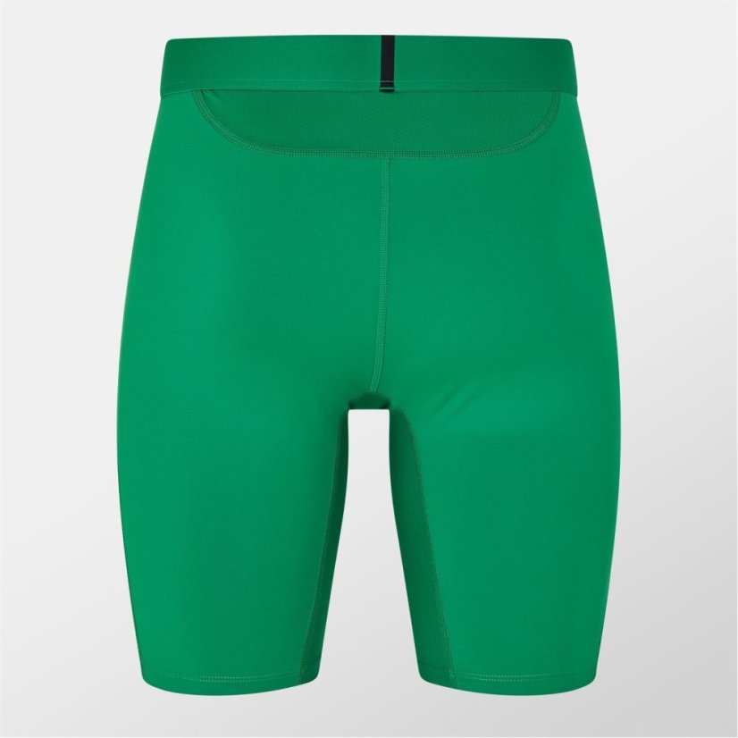 adidas Techfit AEROREADY Short Tights Sn99 Team Green