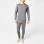Campri Thermal Baselayer Pant Mens Grey