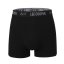 Lee Cooper Essential Boxer Trunk 5-Pack Mens Dark Assorted