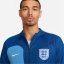 Nike England Anthem Jacket 2023 Adults Blue