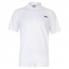 Slazenger Golf Solid Polo Shirt velikost XL