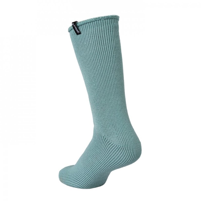 Gelert Heat Wear Socks Mens Green