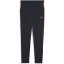 Puma Individual Cup Tracksuit Bottoms Juniors Navy/Orange