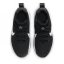 Nike Star Runner 4 Little Kids' Shoes Black/White