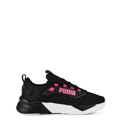 Puma 3 PS Black/Pink