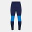 Under Armour UA Challenger Pants Men's Blue/Yellow