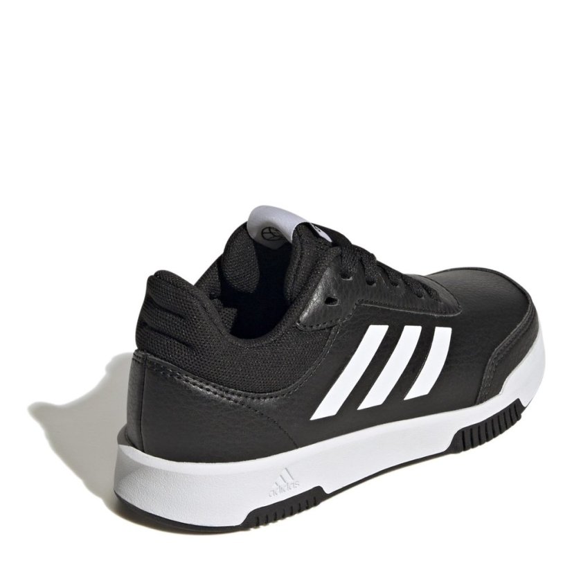 adidas Tensaur Sport 2.0 K Cblack/Ftwwht