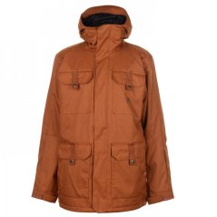 DC Servo Jkt velikost S