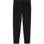 Nike Girls Fundamentals Fleece Jogging Bottoms Black/White