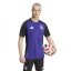 adidas Germany Tiro 24 Training Shirt Adults Purple