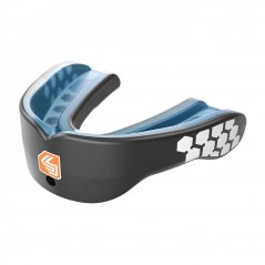 Shock Doctor Gel Max Power Carbon Mouth Guard Carbon