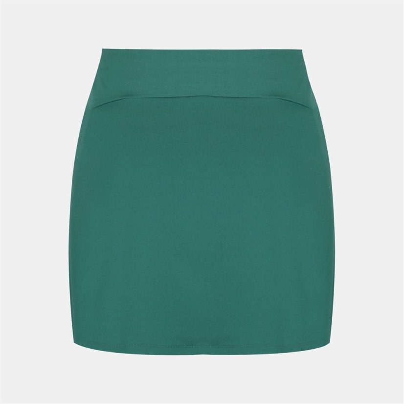 Slazenger Women's Tennis Skort Green
