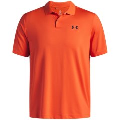 Under Armour Matchplay Polo Men's Fire