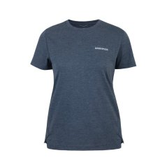 Karrimor Tech T-Shirt Black