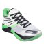 Skechers Reign Basketball Trainers Mens Green/White