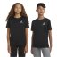 Air Jordan Air DriFit T Shirt Junior Boys Black