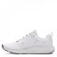 Under Armour W Charged Commit TR 4 White