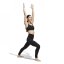 adidas Yoga Studio 7/8 Leggings Womens Black