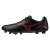 Mizuno Monarcida Neo 3 Pro Adults Rugby Boots Black/Red