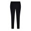 Castore Rangers Travel Tracksuit Bottoms Juniors Black