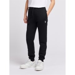 US Polo Assn DHM BB Jogger Jn00 Black