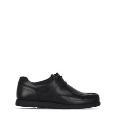Lee Cooper Waltham Lace Black